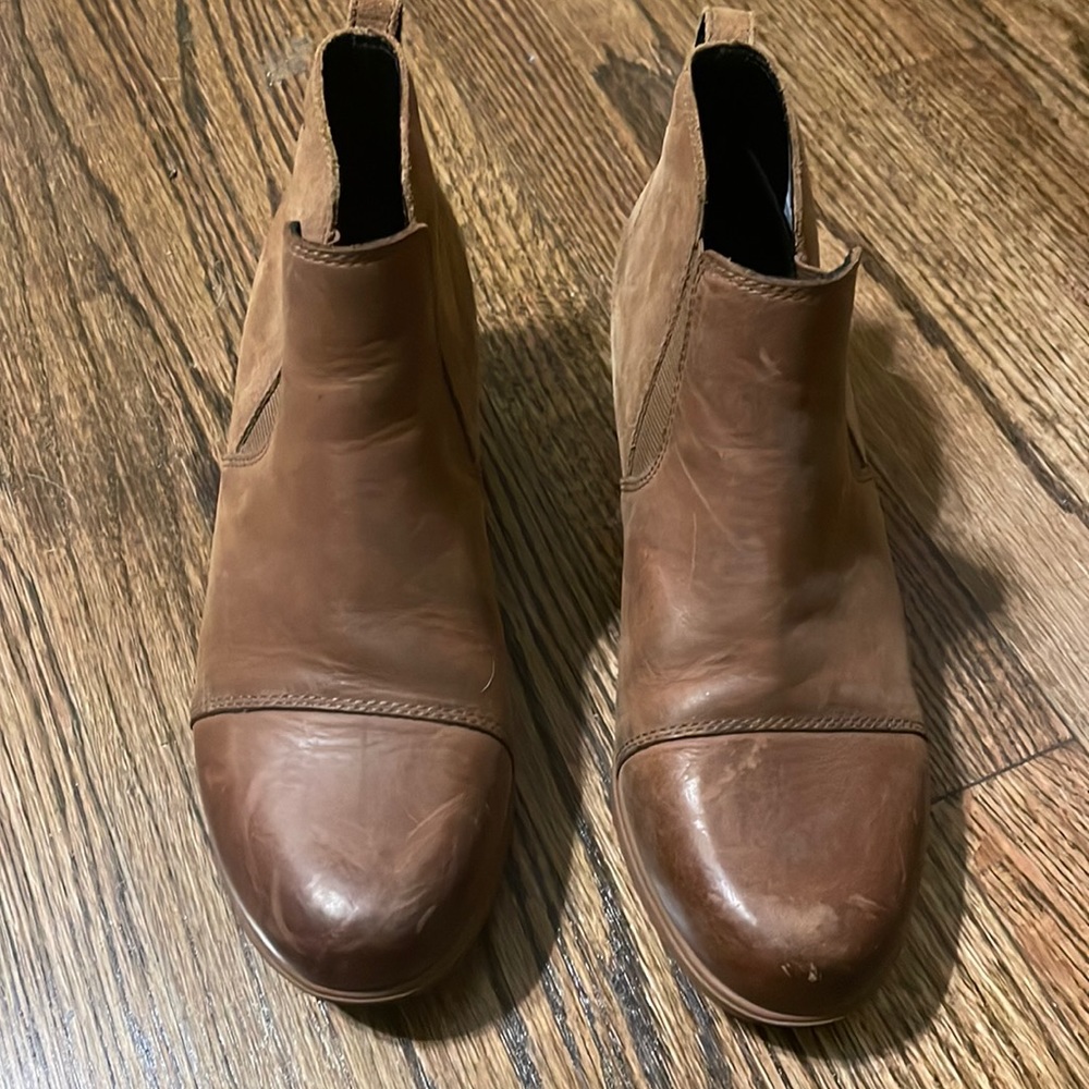 Sorel Evie Pull On Boot